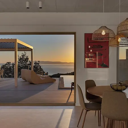 Villa Ester - Stunning View ! - Makarska Exklusiv Podgora (Split-Dalmatia)