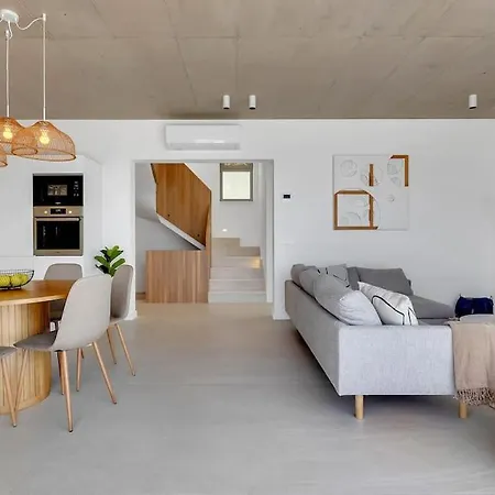 Ester - Stunning View ! - Makarska Exklusiv *