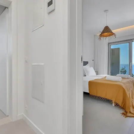 Ester - Stunning View ! - Makarska Exklusiv *