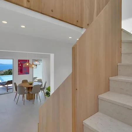 Ester - Stunning View ! - Makarska Exklusiv Podgora (Split-Dalmatia)