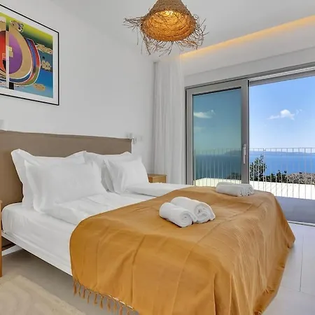 Ester - Stunning View ! - Makarska Exklusiv