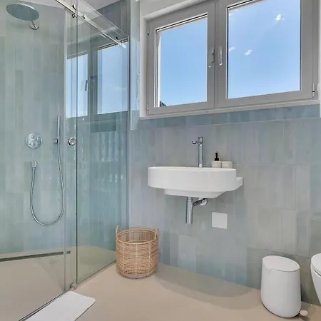 Ester - Stunning View ! - Makarska Exklusiv Villa Podgora (Split-Dalmatia)