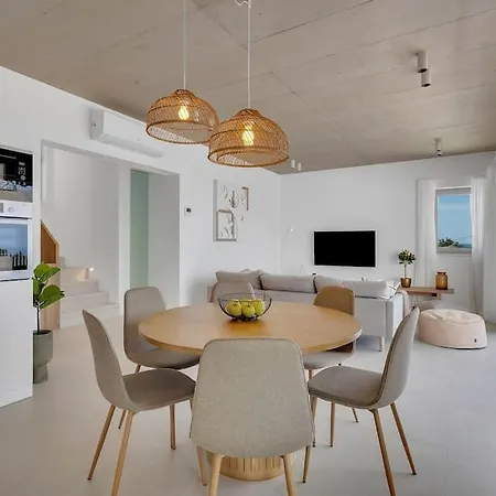 Ester - Stunning View ! - Makarska Exklusiv Podgora (Split-Dalmatia)