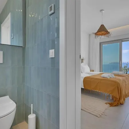 Ester - Stunning View ! - Makarska Exklusiv * Podgora (Split-Dalmatia)