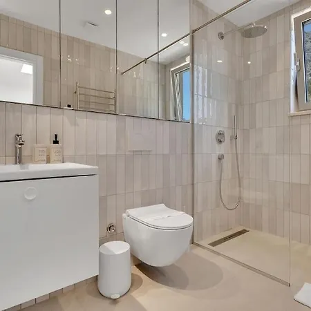 Villa Ester - Stunning View ! - Makarska Exklusiv Podgora (Split-Dalmatia)