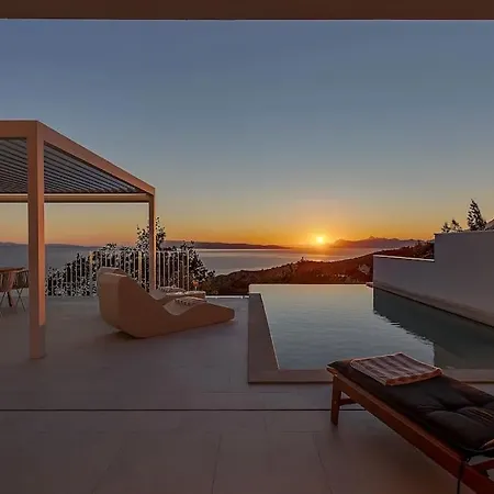 Ester - Stunning View ! - Makarska Exklusiv 포드고라