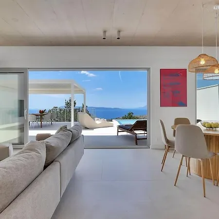 Villa Ester - Stunning View ! - Makarska Exklusiv *