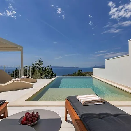 빌라 Ester - Stunning View ! - Makarska Exklusiv