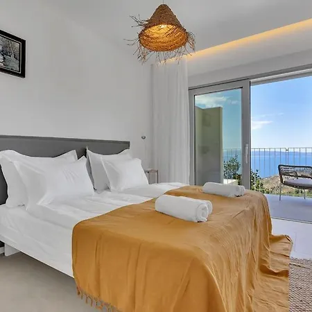 Villa Ester - Stunning View ! - Makarska Exklusiv Podgora