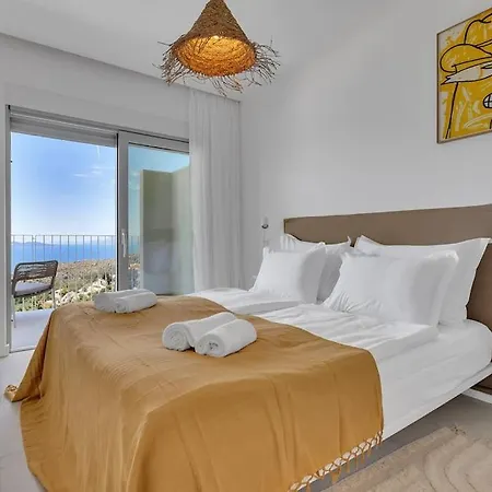 Ester - Stunning View ! - Makarska Exklusiv