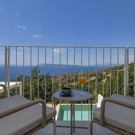 Ester - Stunning View ! - Makarska Exklusiv *