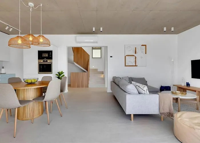 Ester - Stunning View ! - Makarska Exklusiv *