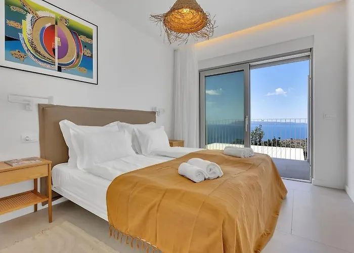 Ester - Stunning View ! - Makarska Exklusiv