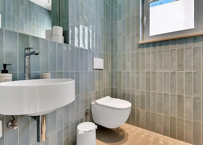 빌라 Ester - Stunning View ! - Makarska Exklusiv *