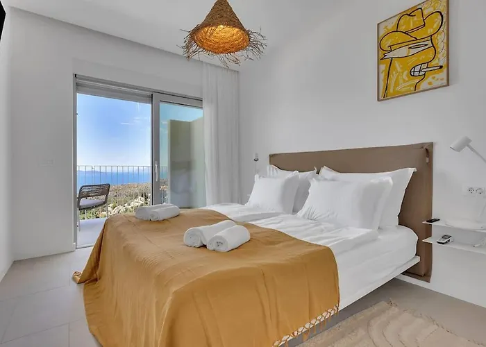 Ester - Stunning View ! - Makarska Exklusiv