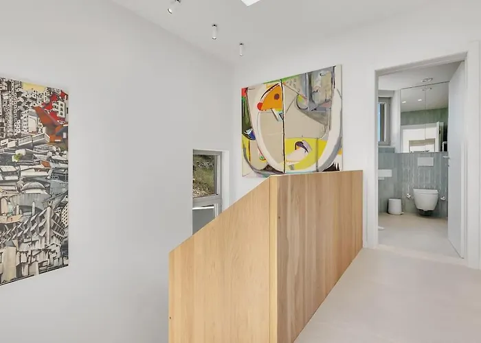 Ester - Stunning View ! - Makarska Exklusiv